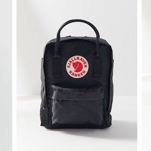 Fjällräven Kånken mini backpack
